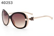 Cartier Sunglasses AAAA-124