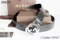 Gucci Belt 1:1 Quality-200