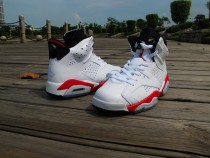 Perfect Jordan 6 shoes-003