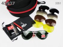 RB Sunglasses AAAA-3208