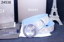 Gucci Belt 1:1 Quality-420