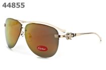 Cartier Sunglasses AAAA-179