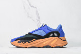 Adidas Yeezy Runner 700 Bright Blue