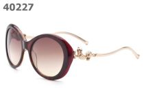 Cartier Sunglasses AAAA-098