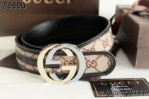 Gucci Belt 1:1 Quality-584
