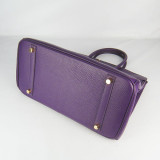 Hermes handbags AAA(40cm)-006
