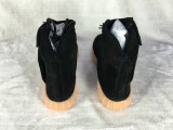 Adidas Yeezy Boost 750 Black Gum Sole