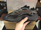 Authentic Adidas Yeezy 700 V3 Black GY0189