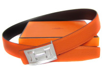 Super Perfect Quality Hermes Belts(100% Genuine Leather)-089