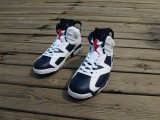 Perfect Jordan 6 shoes-004