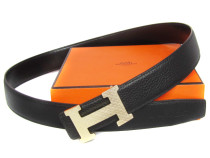 Super Perfect Quality Hermes Belts(100% Genuine Leather)-098