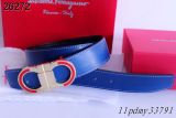 Ferragamo Belt 1:1 Quality-404