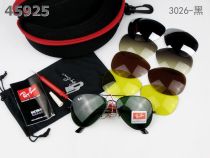 RB Sunglasses AAAA-3196