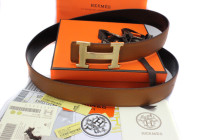 Super Perfect Quality Hermes Belts(100% Genuine Leather)-190