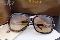 Gucci Sunglasses AAAA-305