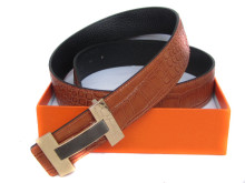 Super Perfect Quality Hermes Belts(100% Genuine Leather)-014