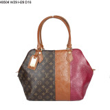 LV handbags AAA-412