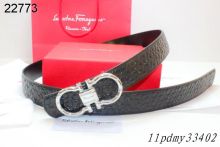 Ferragamo Belt 1:1 Quality-016