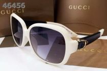 Gucci Sunglasses AAAA-320
