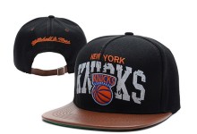 NBA New York Knicks Snapback_297