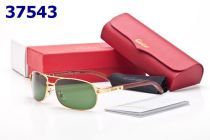 Cartier Sunglasses AAAA-010