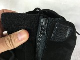 Adidas Yeezy Boost 750 Black Gum Sole