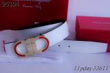 Ferragamo Belt 1:1 Quality-224