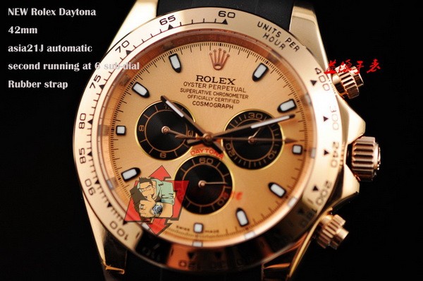 Rolex Watches-861
