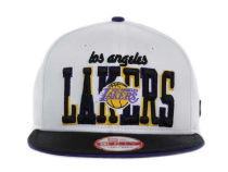 NBA Los Angeles Lakers Snapback_284