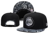 NBA Houston Rockets Snapback_76