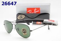 RB Sunglasses AAAA-2821
