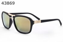 Cartier Sunglasses AAAA-163