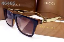 Gucci Sunglasses AAAA-330