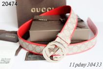 Gucci Belt 1:1 Quality-231