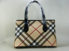 Burberry Handbags AAA-044