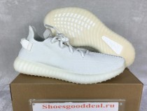 Authentic Adidas Yeezy Boost 350 V2 Cream White