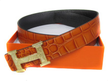 Super Perfect Quality Hermes Belts(100% Genuine Leather)-007