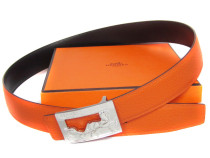 Super Perfect Quality Hermes Belts(100% Genuine Leather)-086