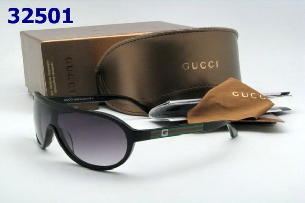 Gucci Sunglasses AAAA-036