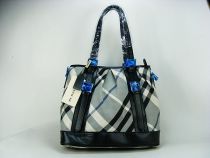 Burberry Handbags AAA-027