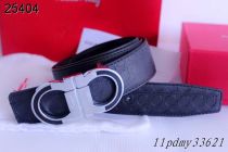 Ferragamo Belt 1:1 Quality-234