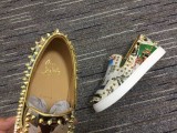 Authentic Christian Louboutin shoes