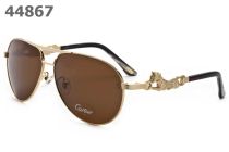 Cartier Sunglasses AAAA-191