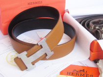 Super Perfect Quality Hermes Belts(100% Genuine Leather)-160
