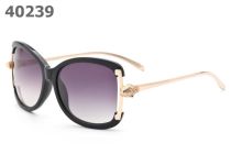 Cartier Sunglasses AAAA-110