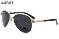 Cartier Sunglasses AAAA-185