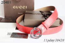 Gucci Belt 1:1 Quality-218