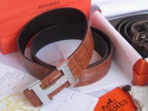 Super Perfect Quality Hermes Belts(100% Genuine Leather)-180