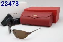 Cartier Sunglasses AAAA-227