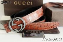 Gucci Belt 1:1 Quality-459